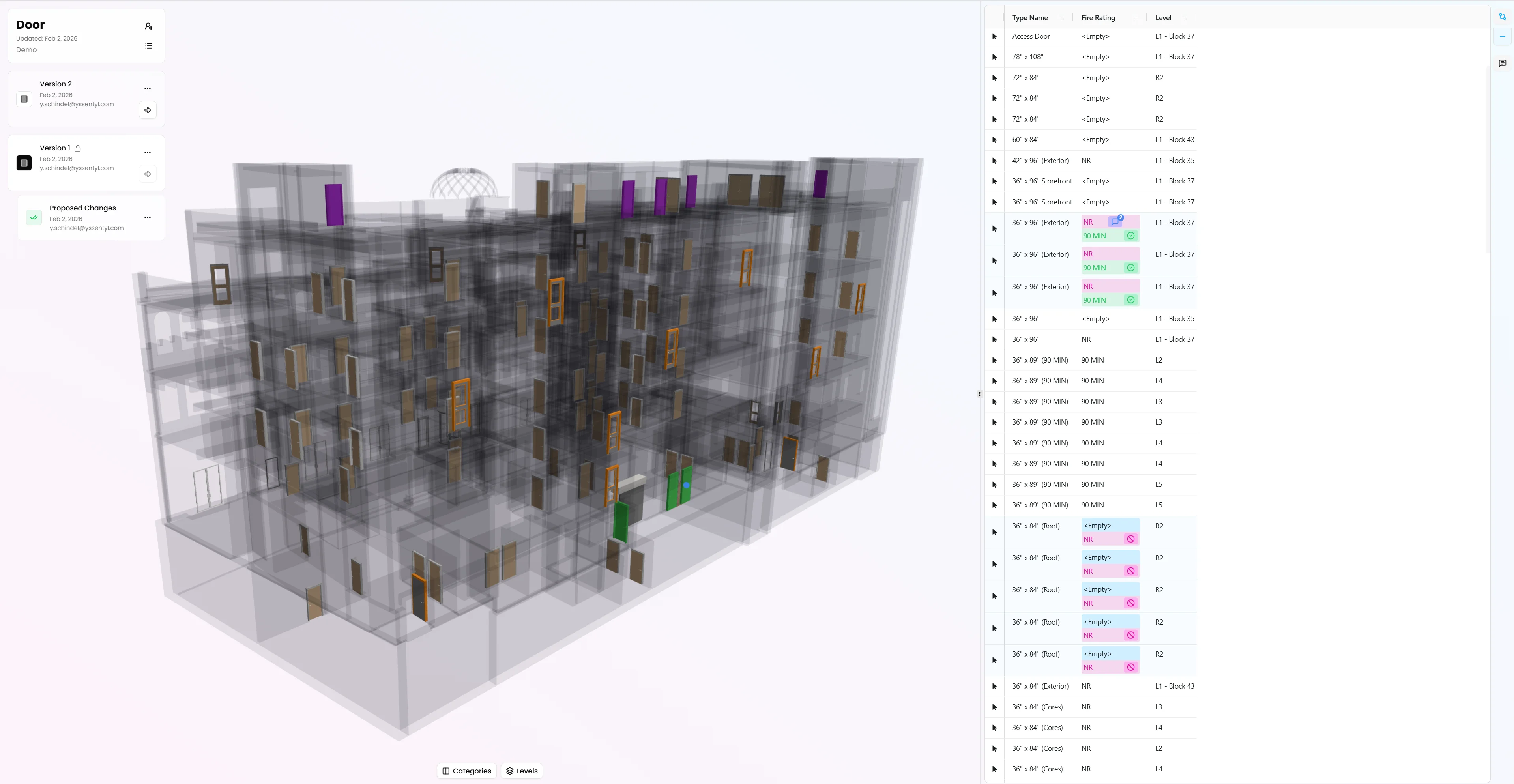 Introducing Channels: A Better Way to Exchange Data with External Collaborators