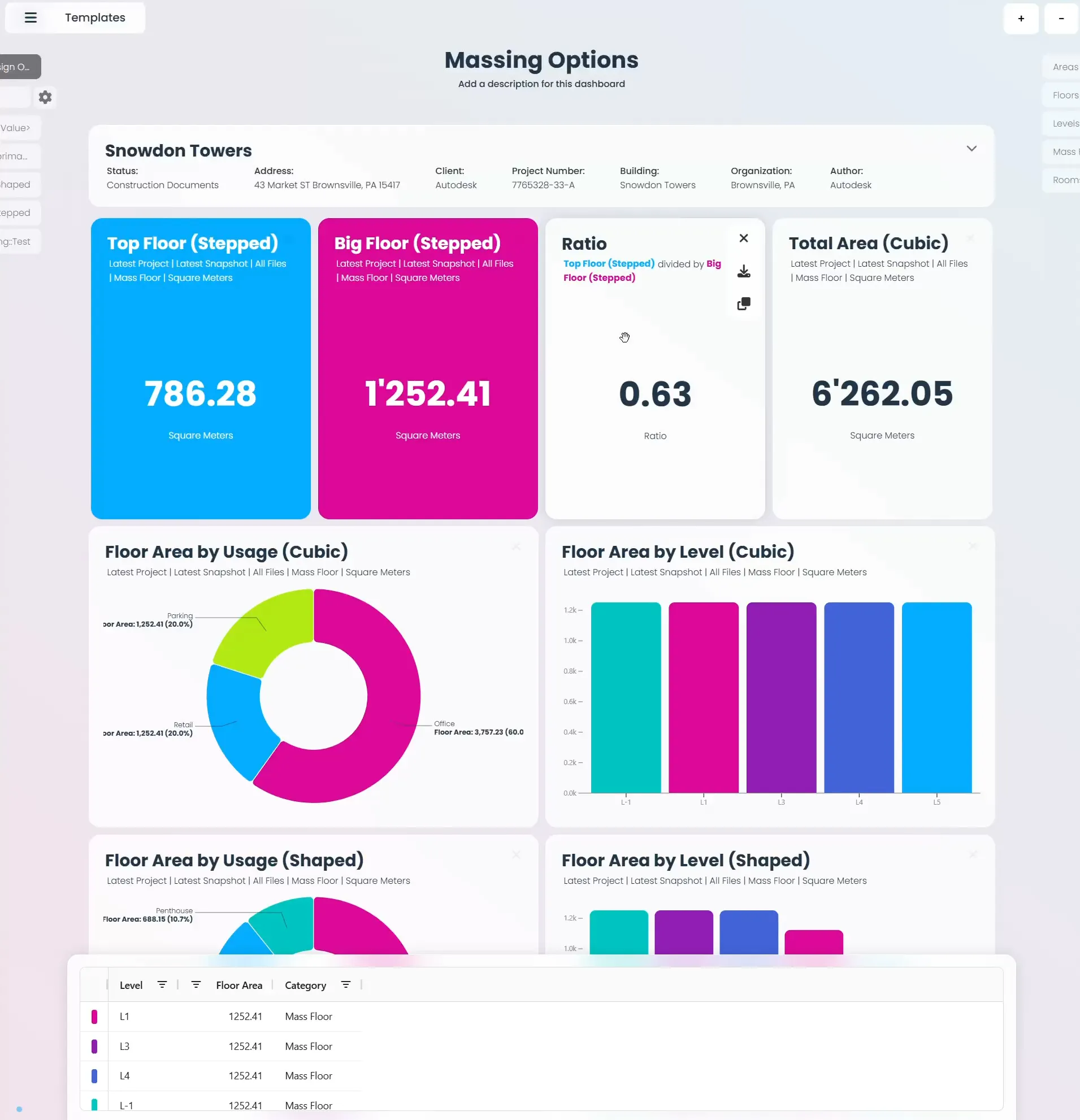 Working with Design Options in Vyssuals: A Complete Guide