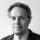 Portrait of Boris Brunner