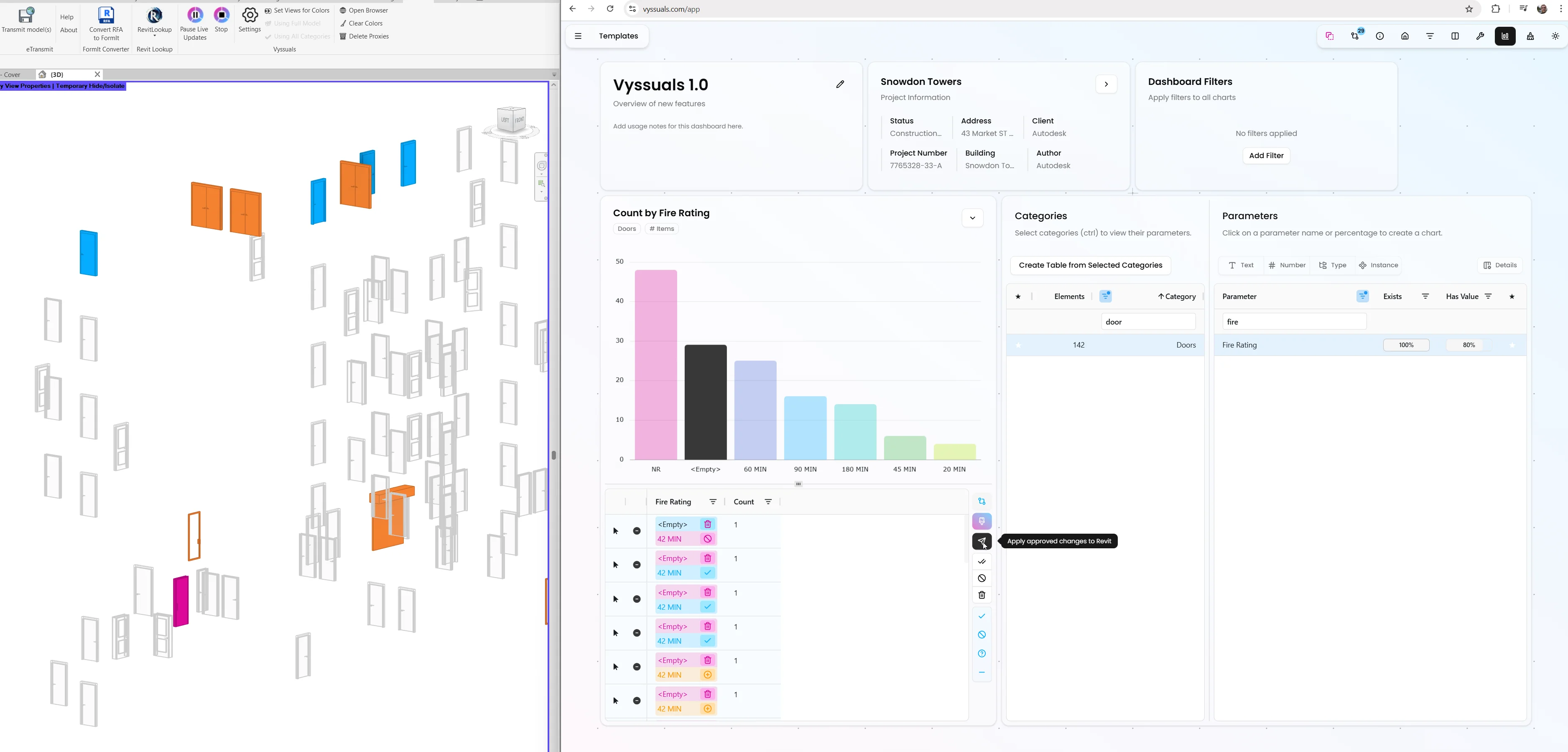 Vyssuals 1.0: Editing, Automations and Smarter Parameters